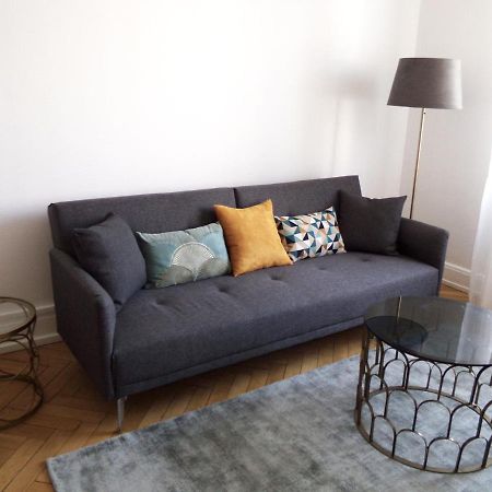 Charmant Logement Refait A Neuf Centre Ville Apartment Strasbourg Exterior photo